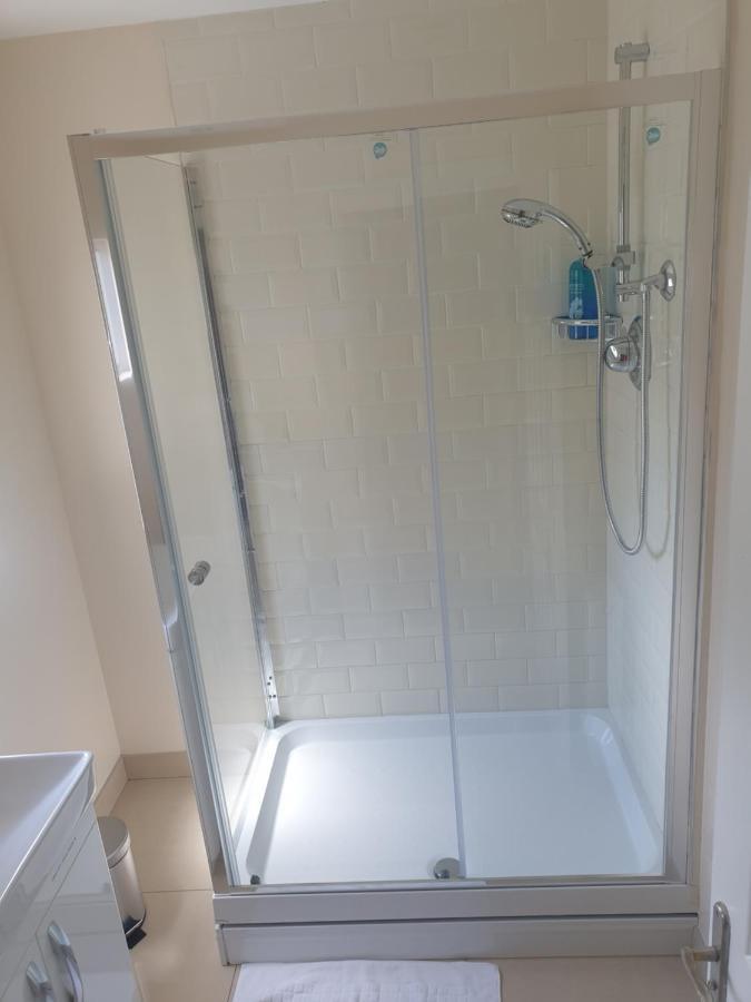 London Luxury 2 Bedroom Flat 5Min Walk From Overground, With Free Wifi, Free Parking-Sleeps X6 Ілфорд Екстер'єр фото